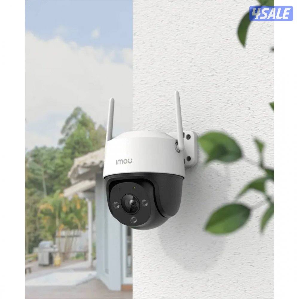 فني تركيب احدث كاميرات مراقبة علية الجوده تركيب انتركم6