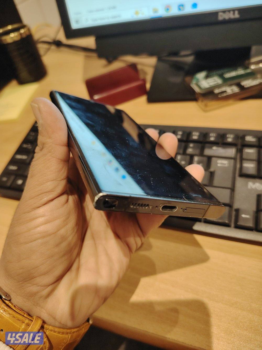 سامسونج s23 ultra ٥١٢4