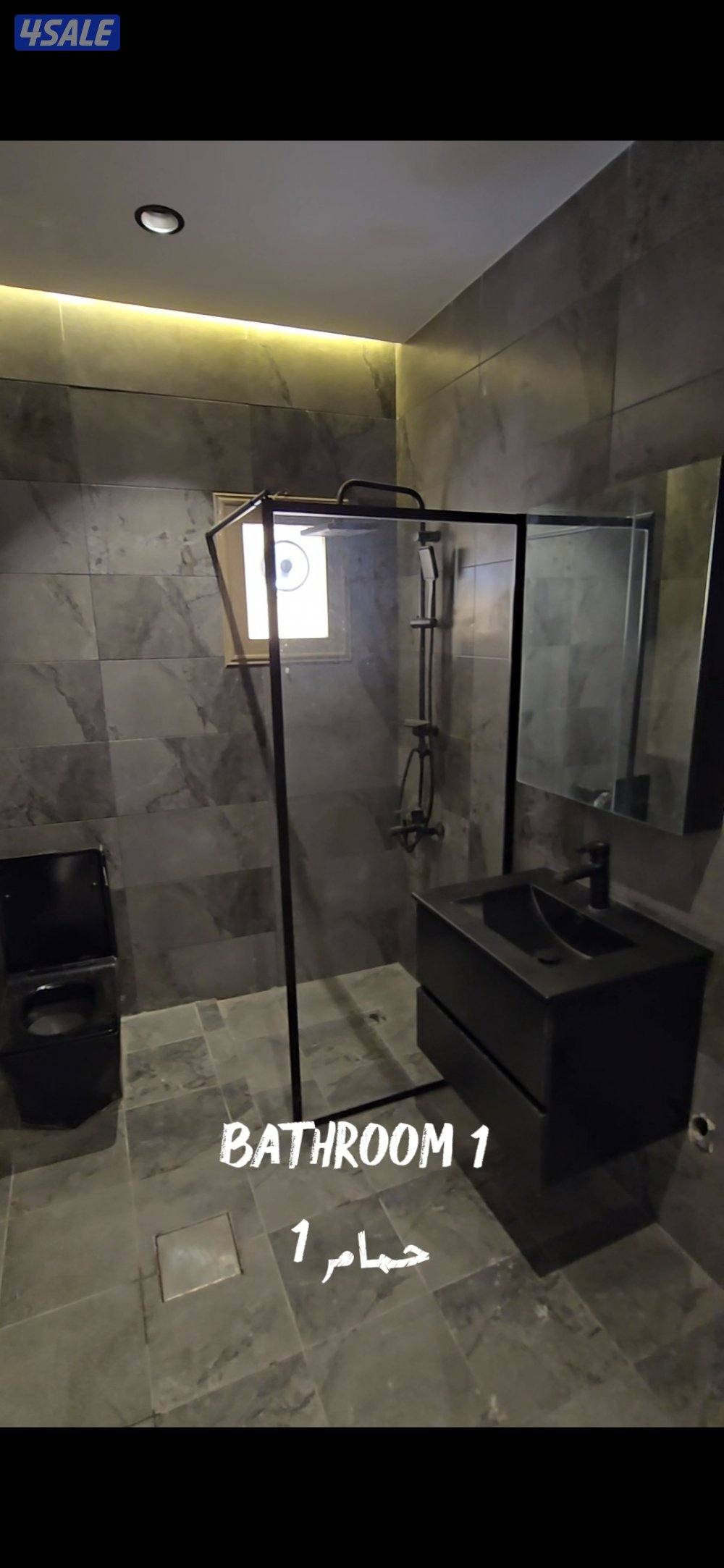 للايجار شقة جديدة في بنيد القار for rent new apartment in bnaid algar2