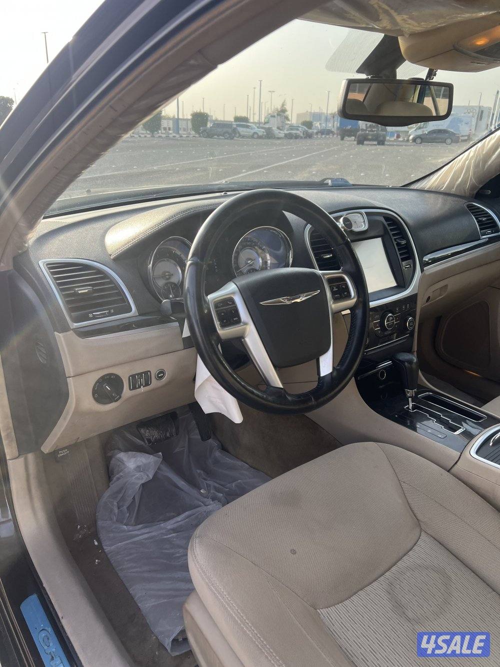 كليزر 2013 8 سلندر4