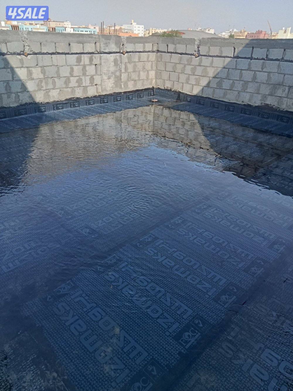 عمل جميع انواع العواز اسطح حمامات طابخ بتروف الشامريكي والخصيه4