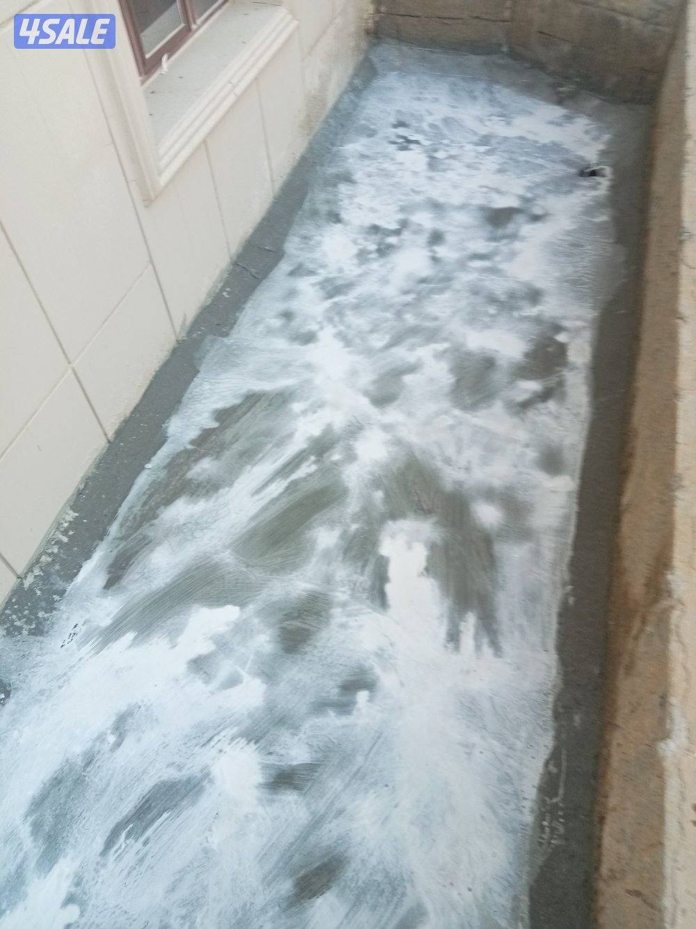 عمل جميع انواع العواز اسطح حمامات طابخ بتروف الشامريكي والخصيه7