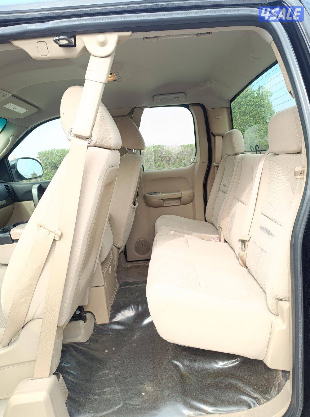 سيلفرادو HD 20082