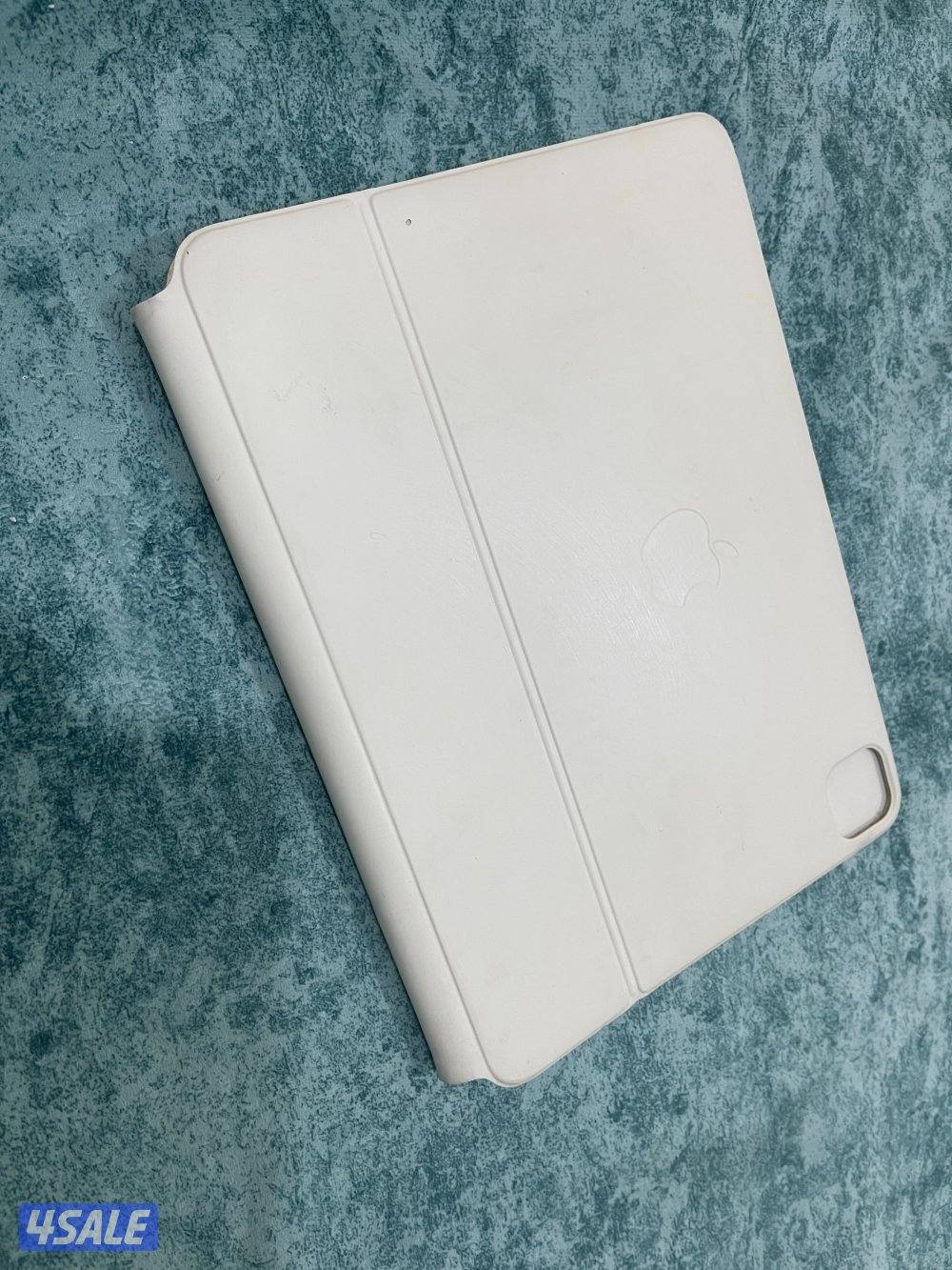 كيبورد ابل ماجيك الاصلي 11 بوصة نظيف وشغال تمام ما فيه شي4