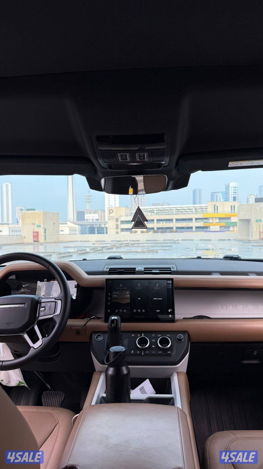 ‏DEFENDER X DYNAMIC SE2