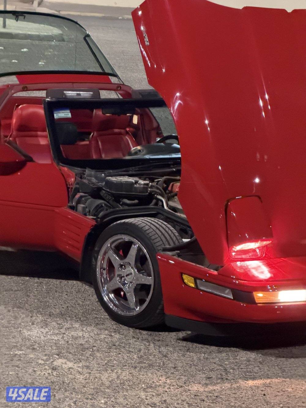 للبيع كورفت ٩٢0