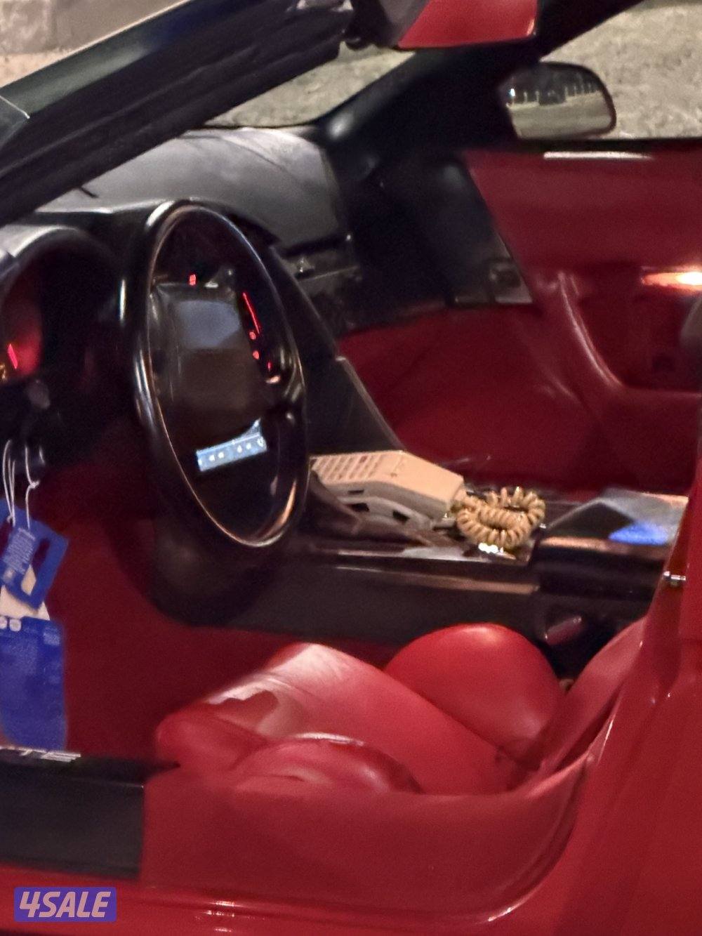 للبيع كورفت ٩٢4