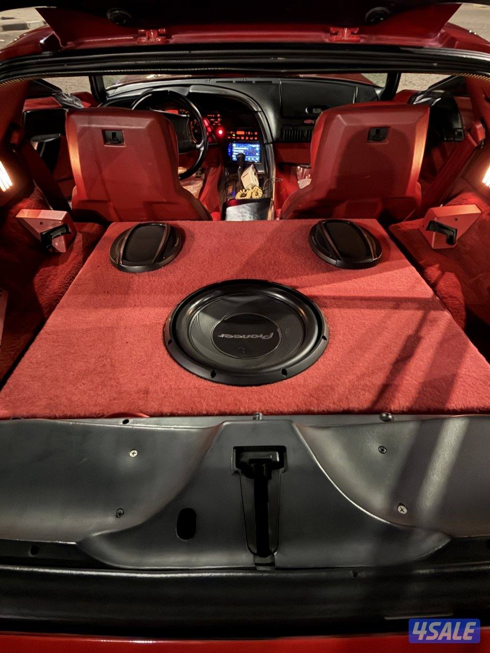 للبيع كورفت ٩٢5