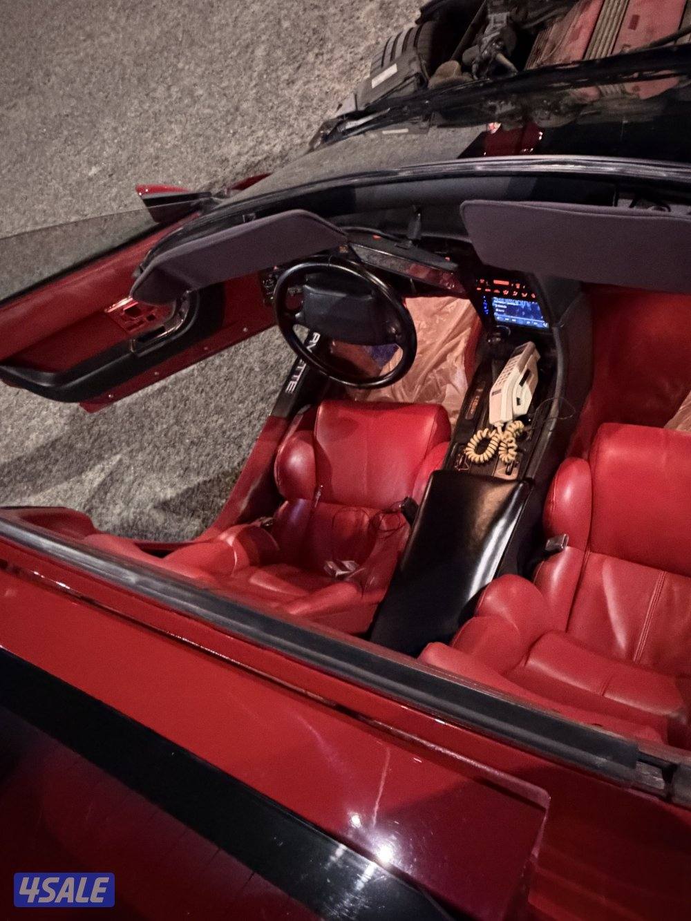 للبيع كورفت ٩٢6