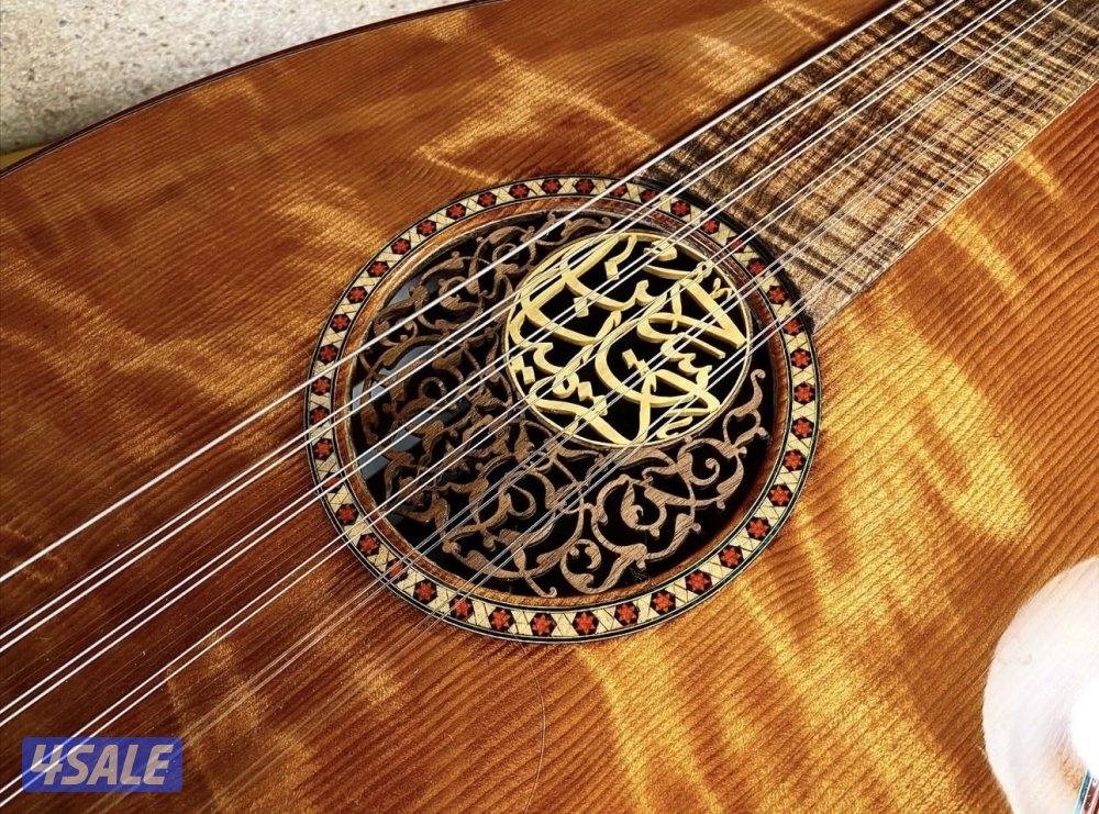 عود حسين كريميان1