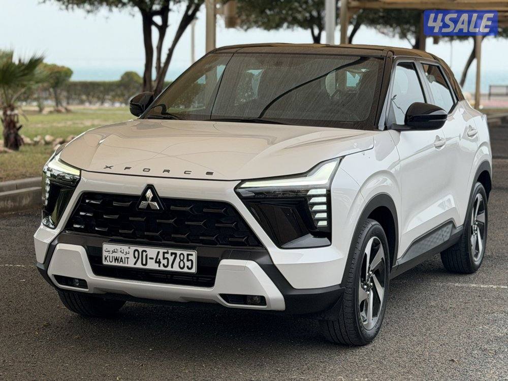 اكس فورس 2025 صبغ وكاله عداد 150