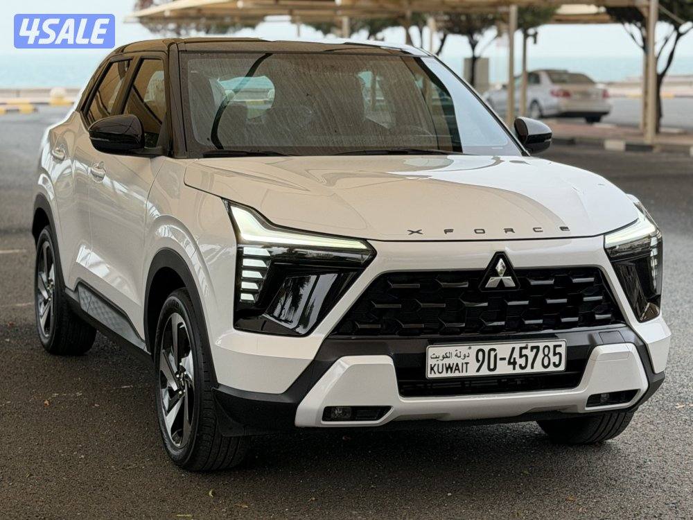 اكس فورس 2025 صبغ وكاله عداد 151