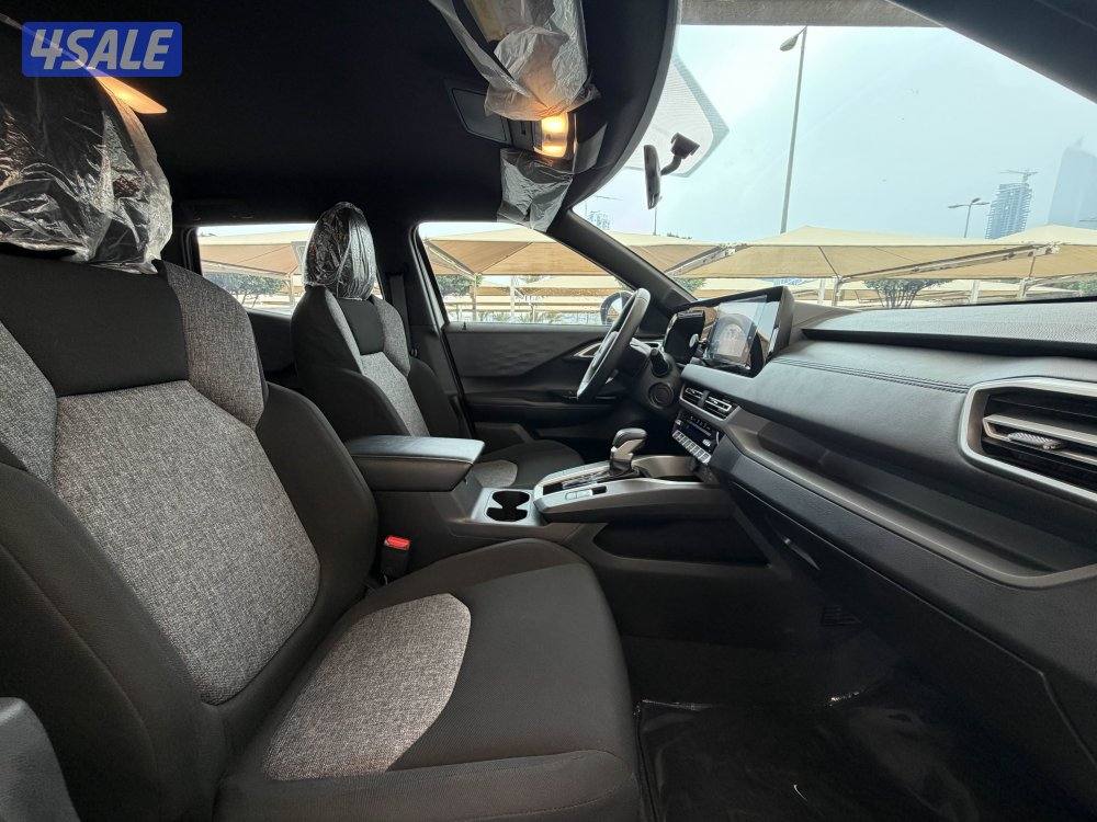 اكس فورس 2025 صبغ وكاله عداد 155