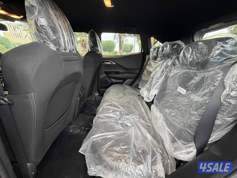 اكس فورس 2025 صبغ وكاله عداد 156