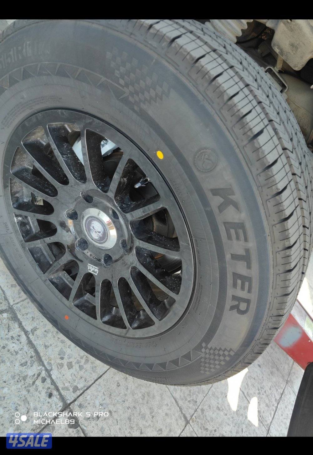 4تواير (265) جدد مكفولين1