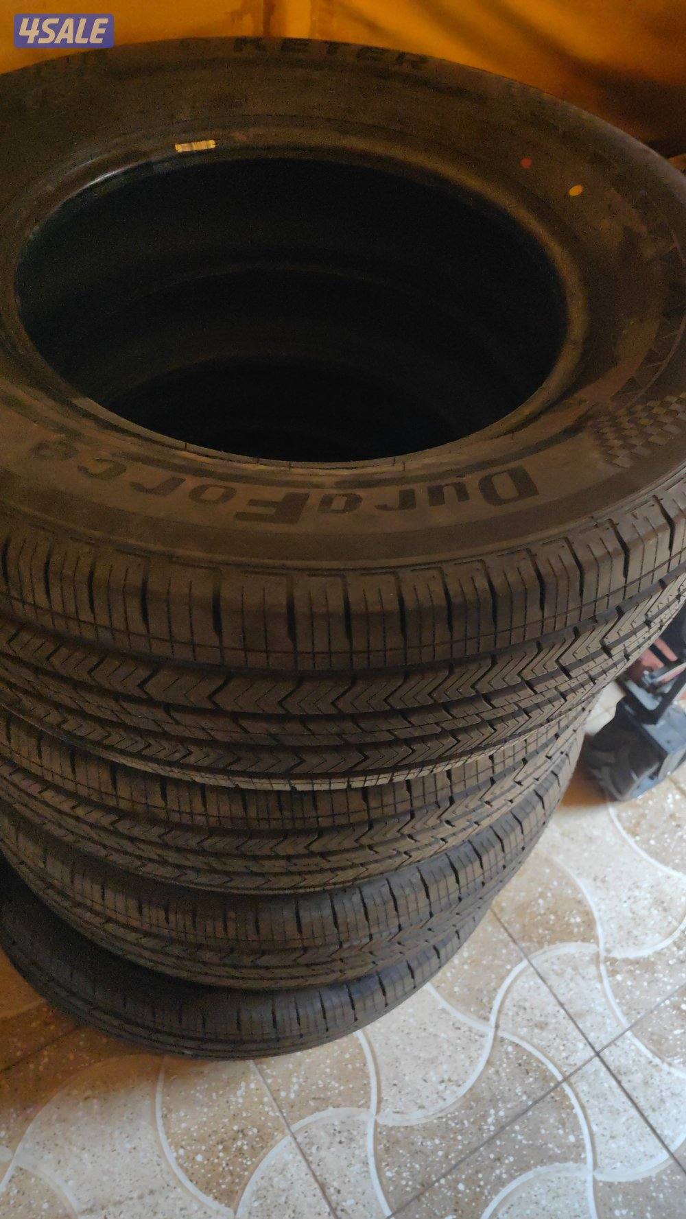 4تواير (265) جدد مكفولين5