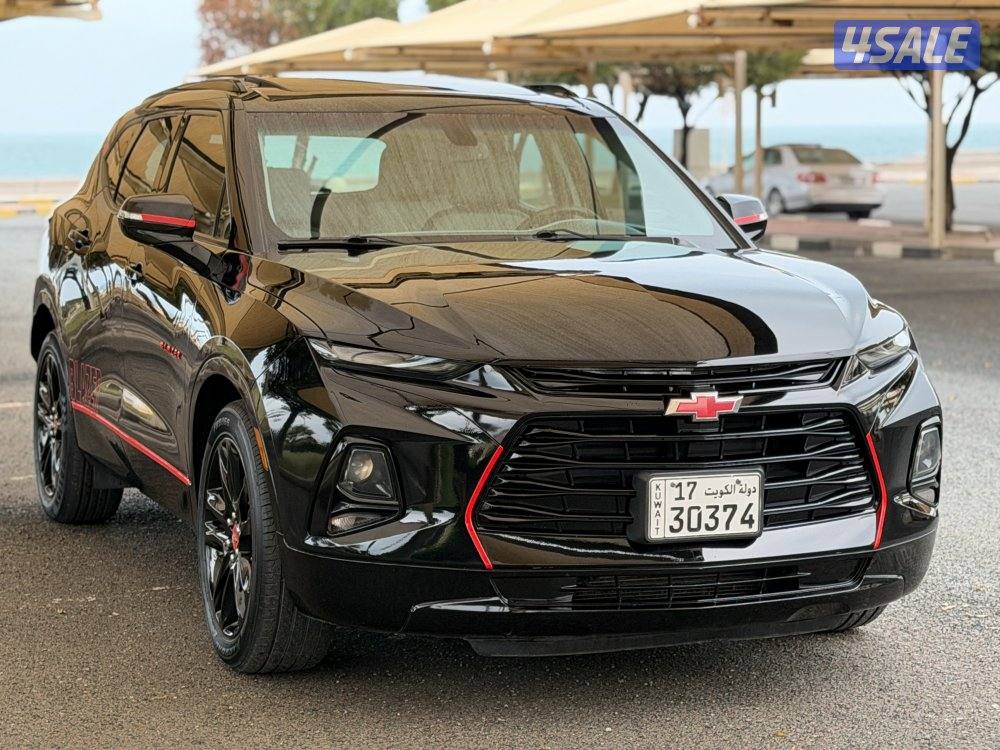 بليزر LT3 20191