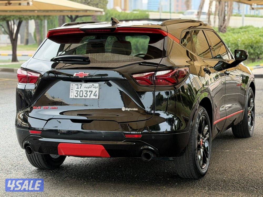 بليزر LT3 20192