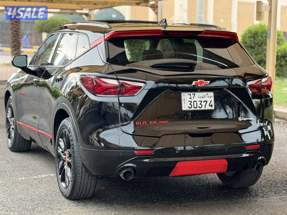 بليزر LT3 20193