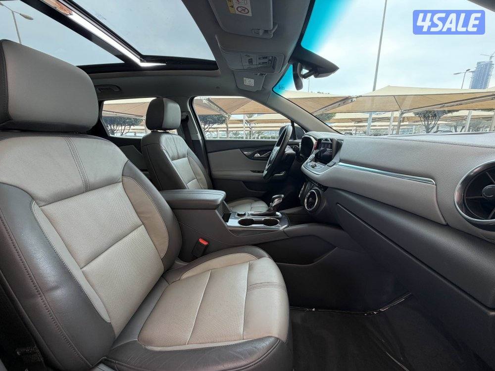 بليزر LT3 20195