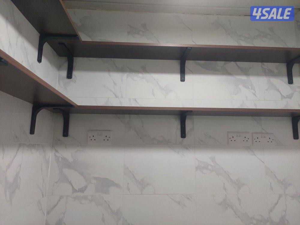 نجار أبواب عازل صوت جميع مناطق الكويت باب عازل صوت تلبيس وتنجيد الباب8