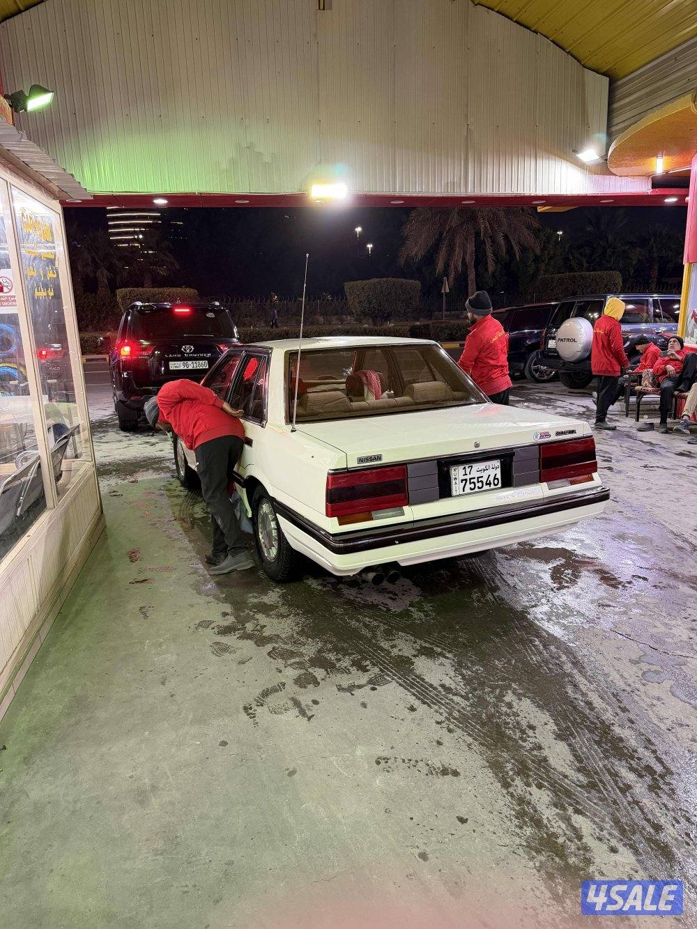 للبيع جيتي ٨٦0