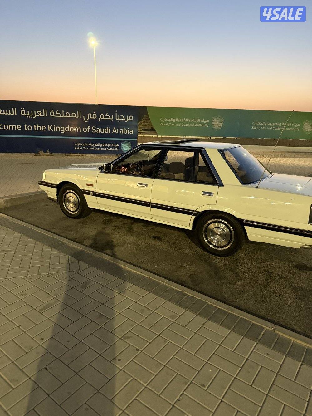 للبيع جيتي ٨٦3