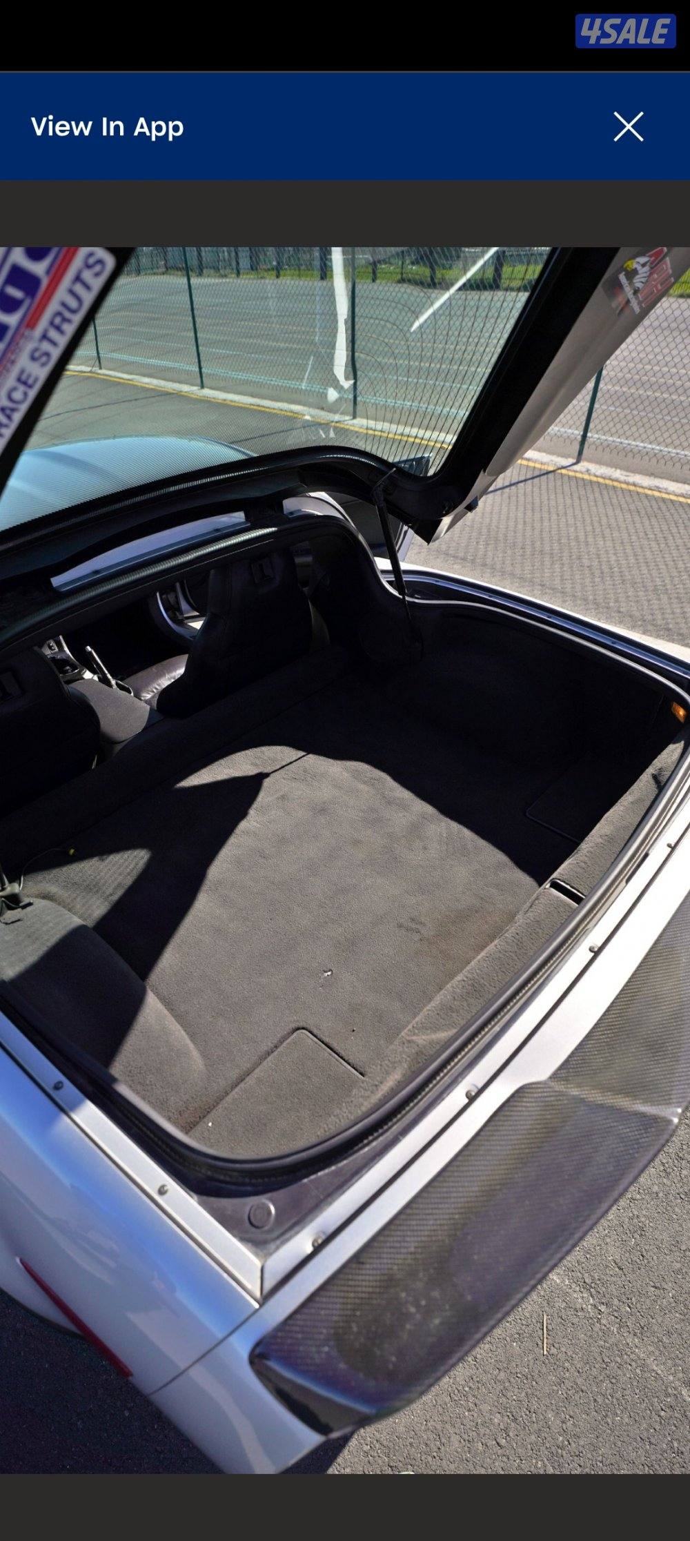 للبيع كورفت zo6 20094