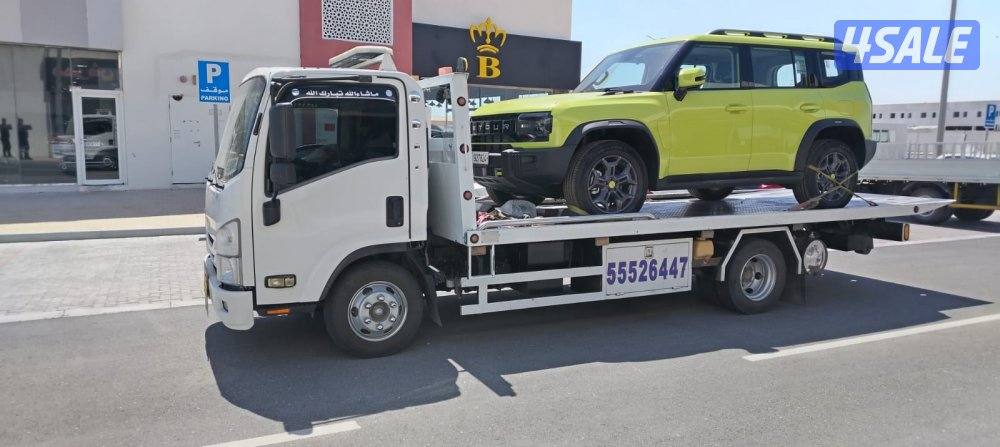 ونش سطحه هدرليك0