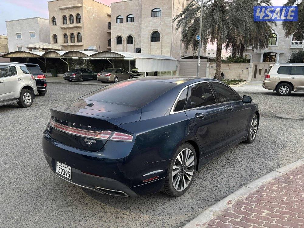 للبيع لنكولن 20171