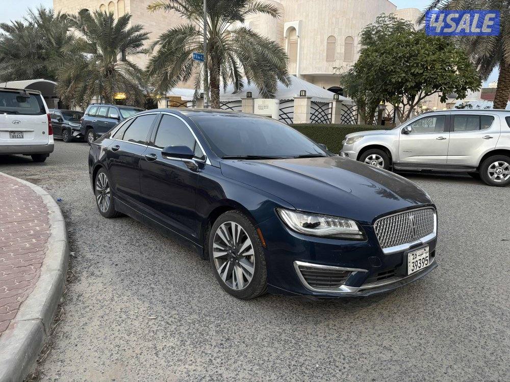 للبيع لنكولن 20172