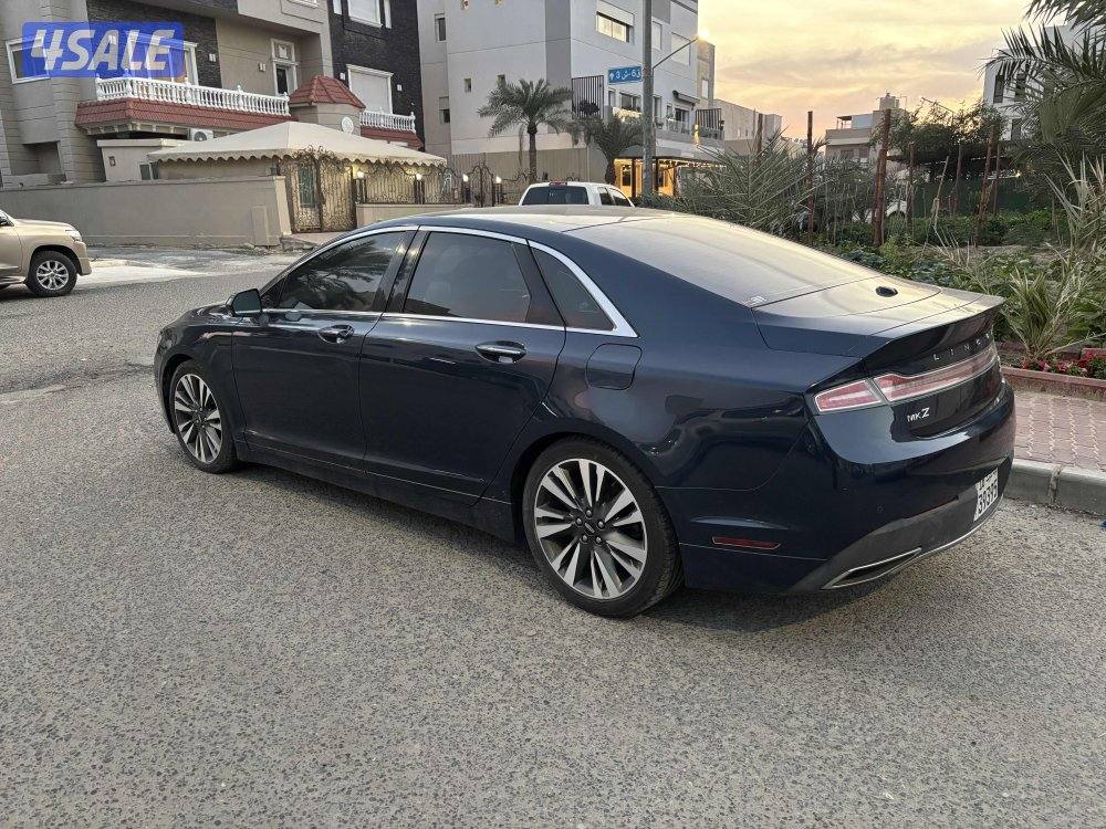 للبيع لنكولن 20173