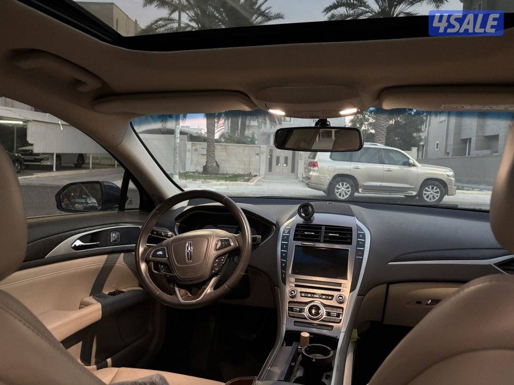 للبيع لنكولن 20174