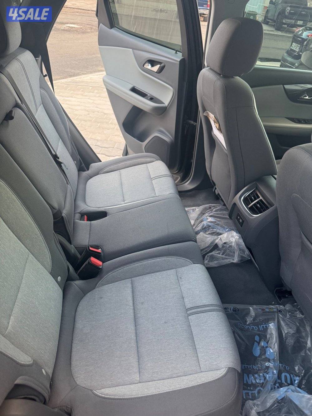 شيفورليه بليزر4