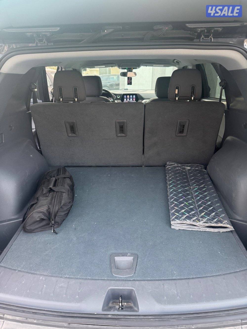 شيفورليه بليزر5