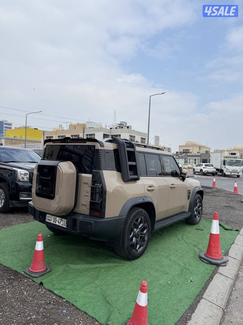 جيتور t2 موديل 20253