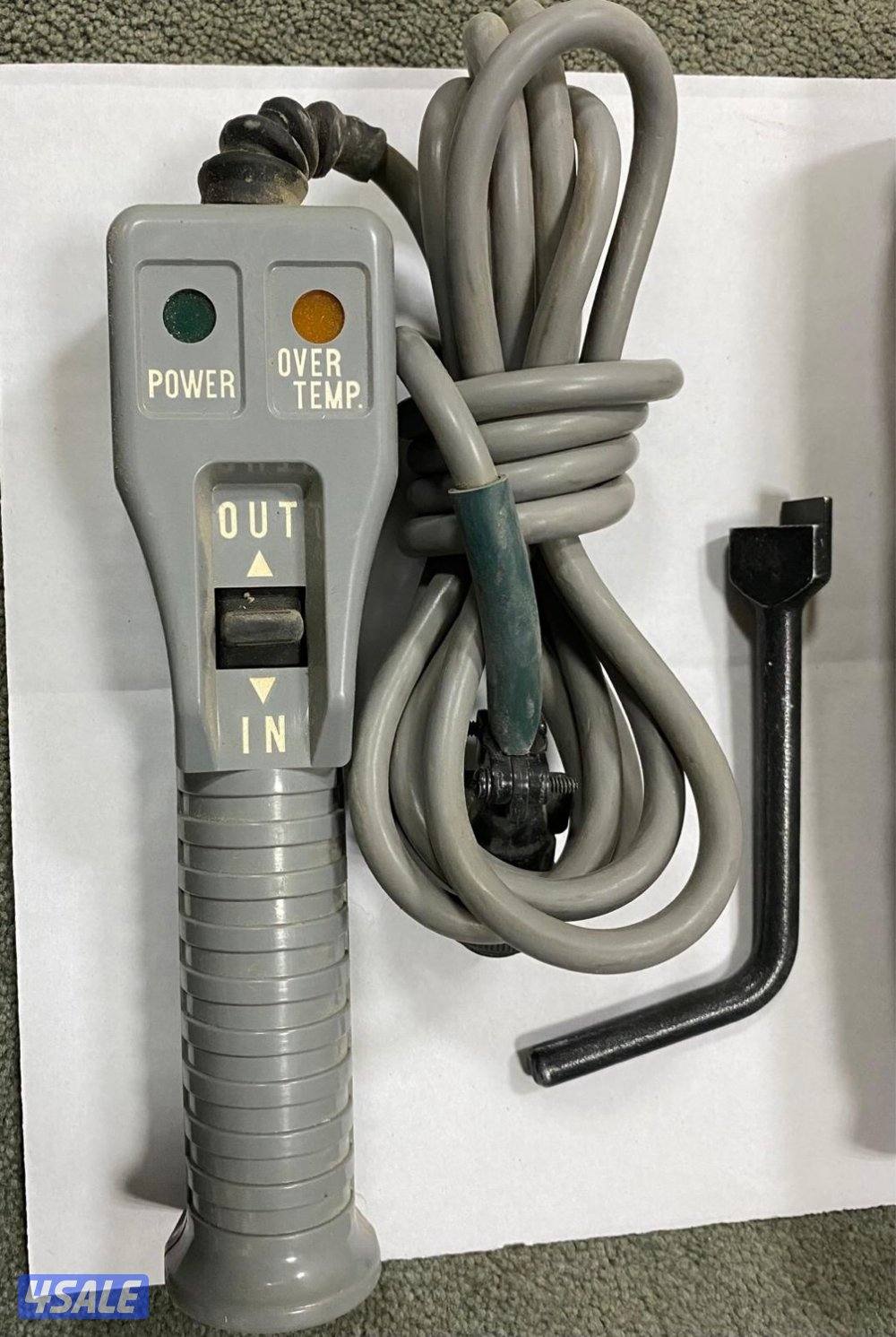 رموت ونش تويوتا1