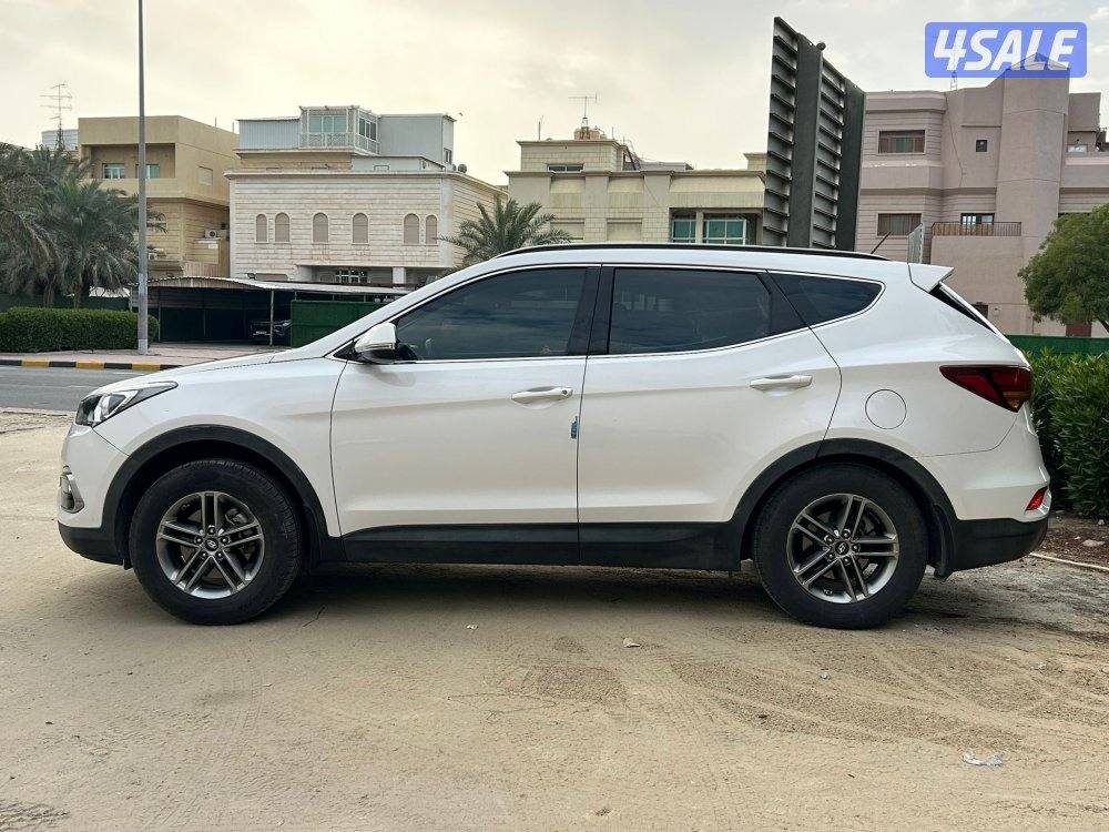 موديل 2017 ماشي: 99 الف شرط الفحص4