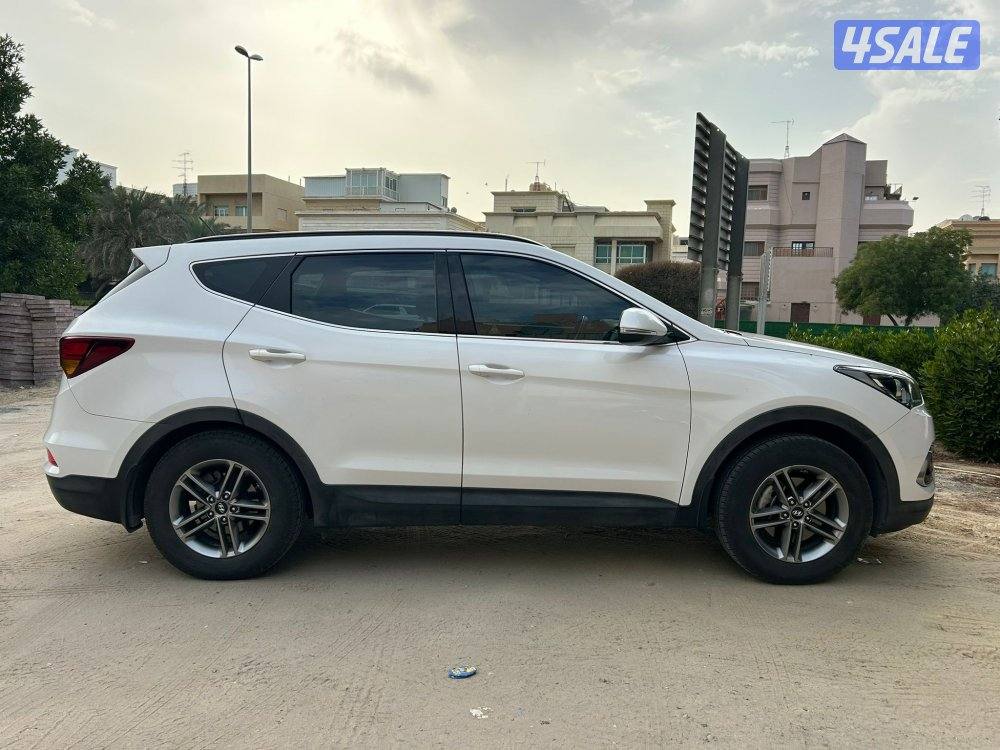 موديل 2017 ماشي: 99 الف شرط الفحص5