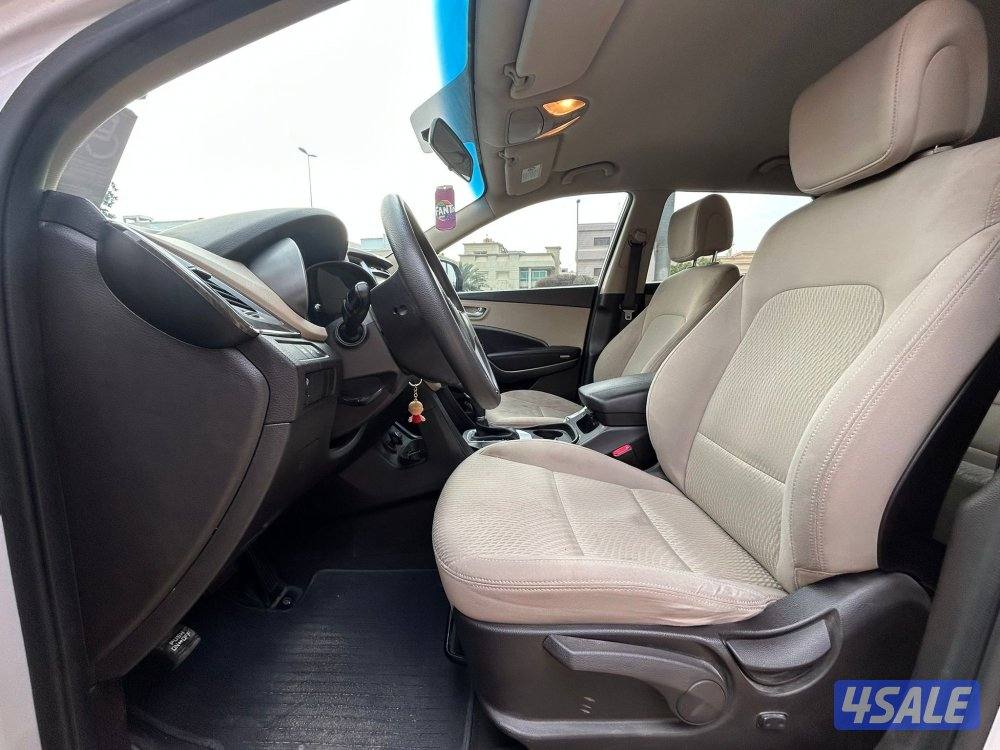 موديل 2017 ماشي: 99 الف شرط الفحص8