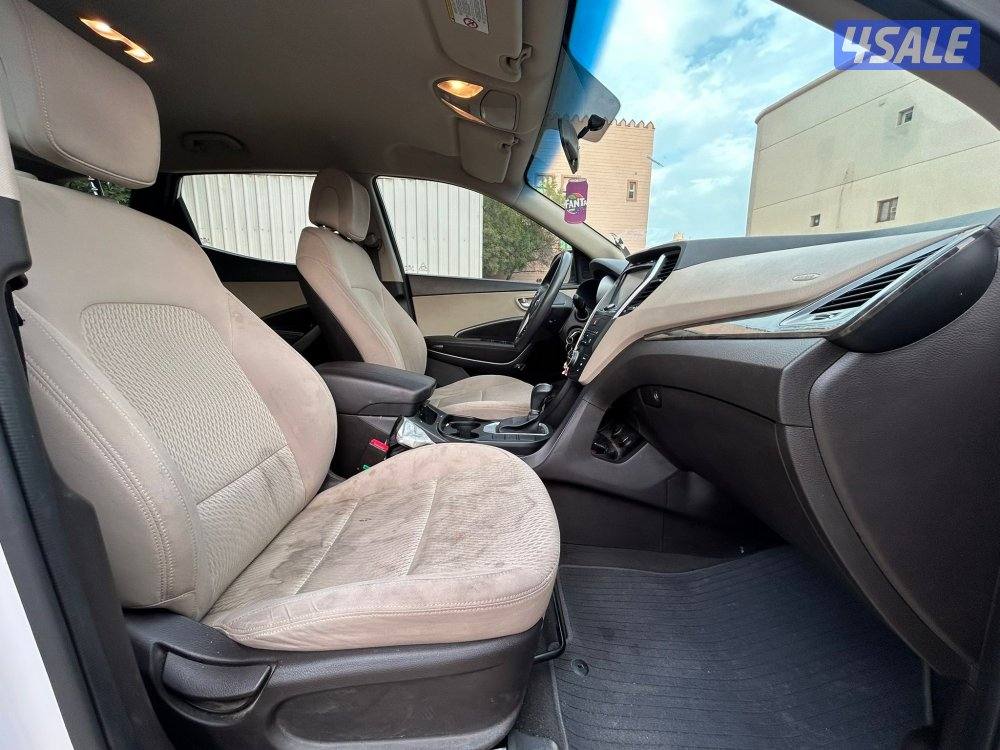 موديل 2017 ماشي: 99 الف شرط الفحص10