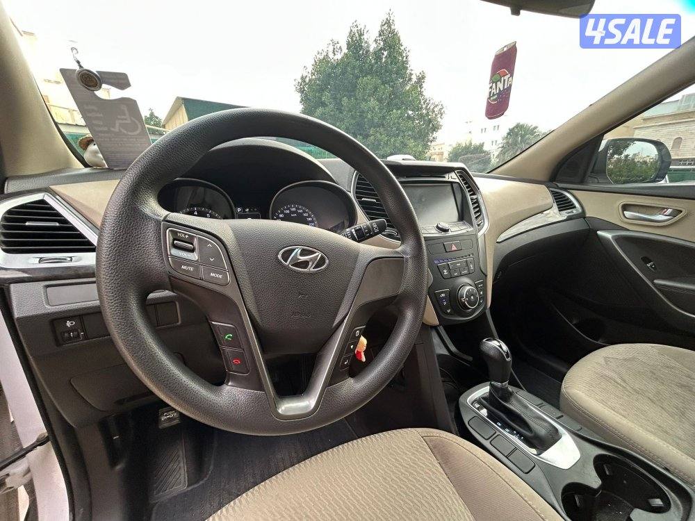 موديل 2017 ماشي: 99 الف شرط الفحص9