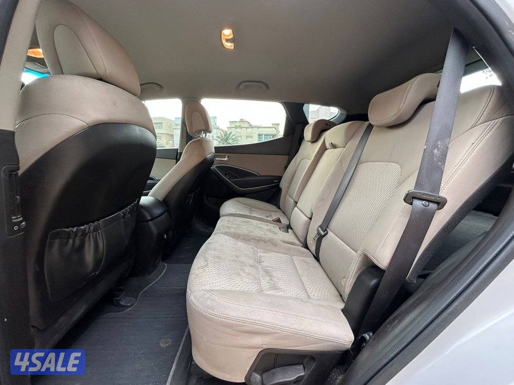 موديل 2017 ماشي: 99 الف شرط الفحص12