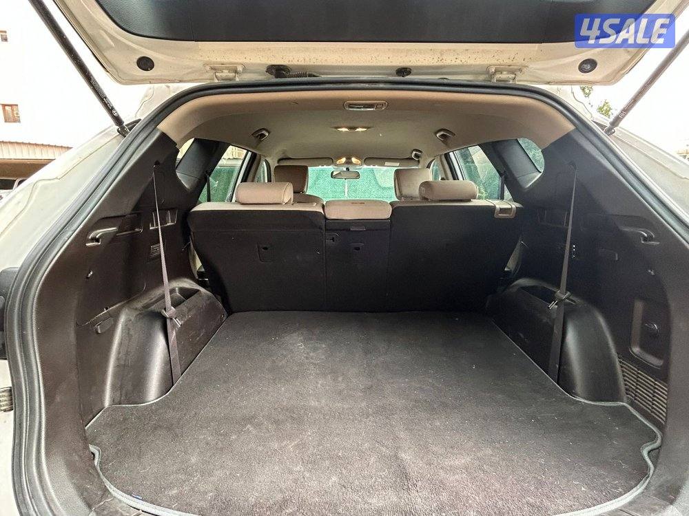 موديل 2017 ماشي: 99 الف شرط الفحص14