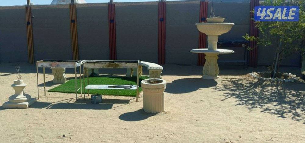 مخيم الاماكن 🌟12