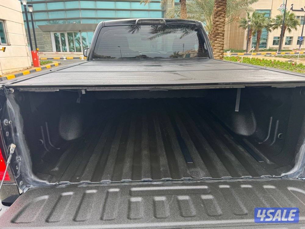 وانيت سلفرادو LT مديل 2014 ماشي 154 سيرفس وكاله نظيف جدا شرط الفحص6