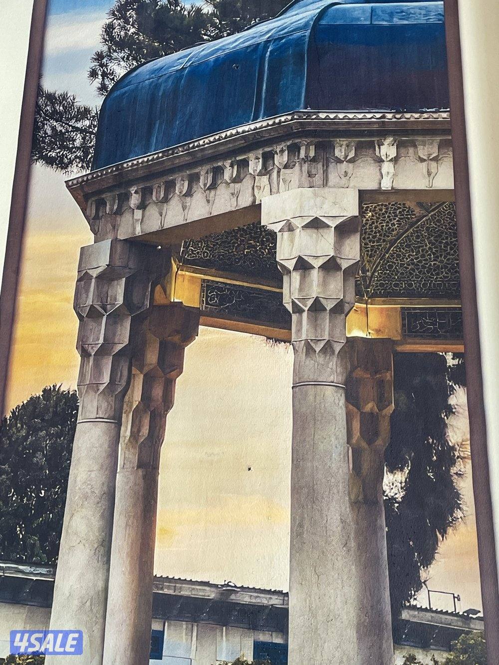 للبيع مطعم ايراني ناجح و شهير0