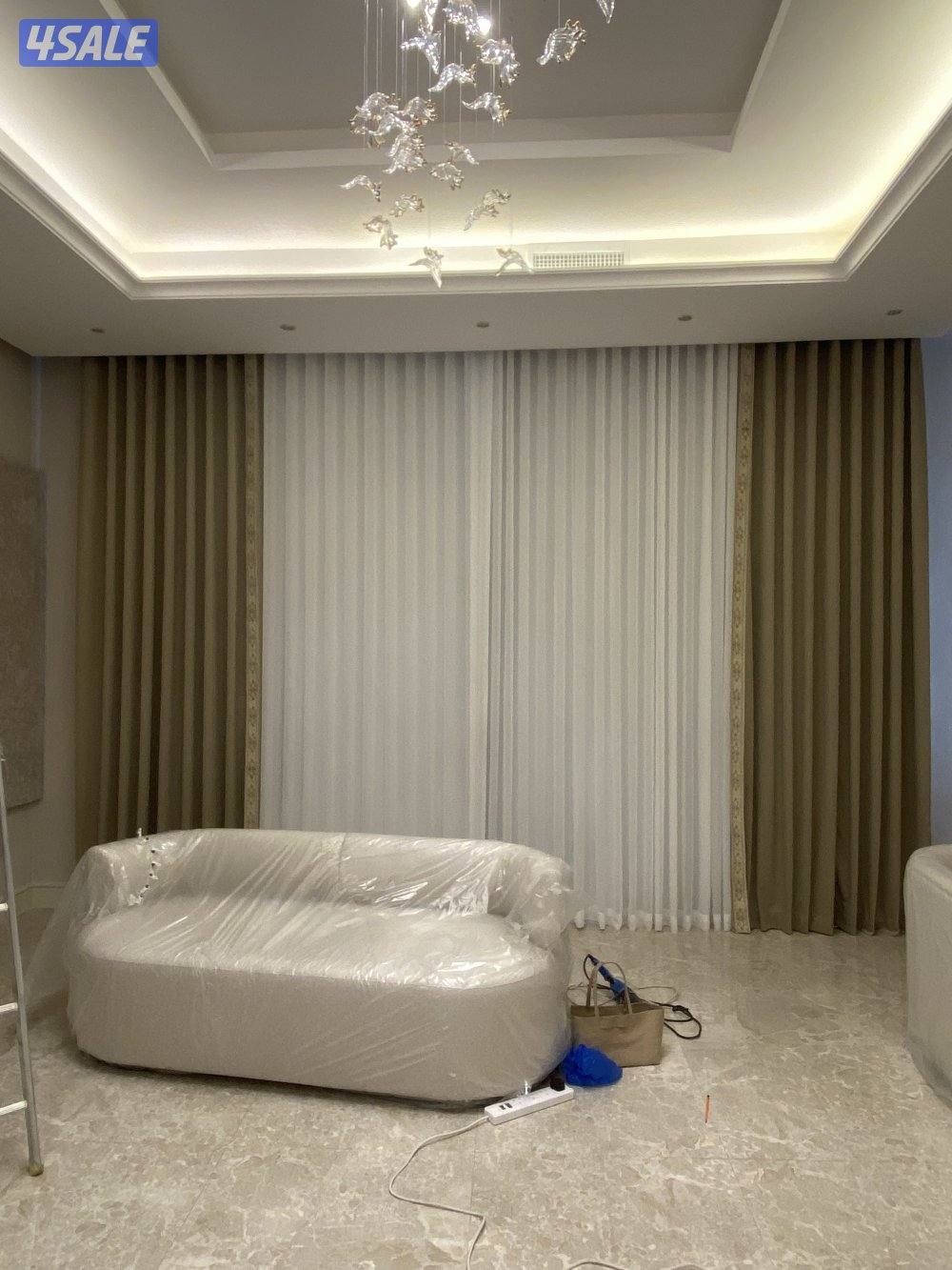 تنجید ستائر6