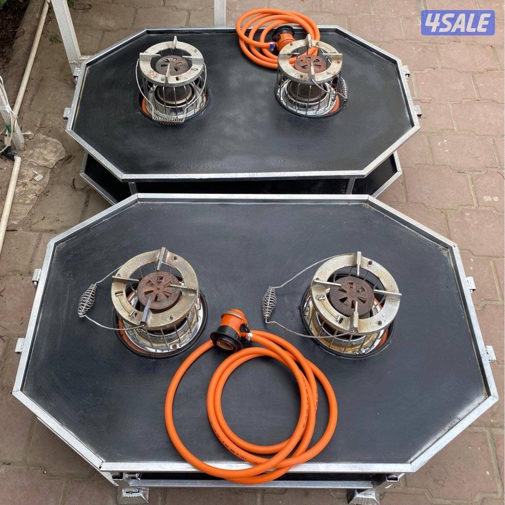 عدد ٢ دفايه0