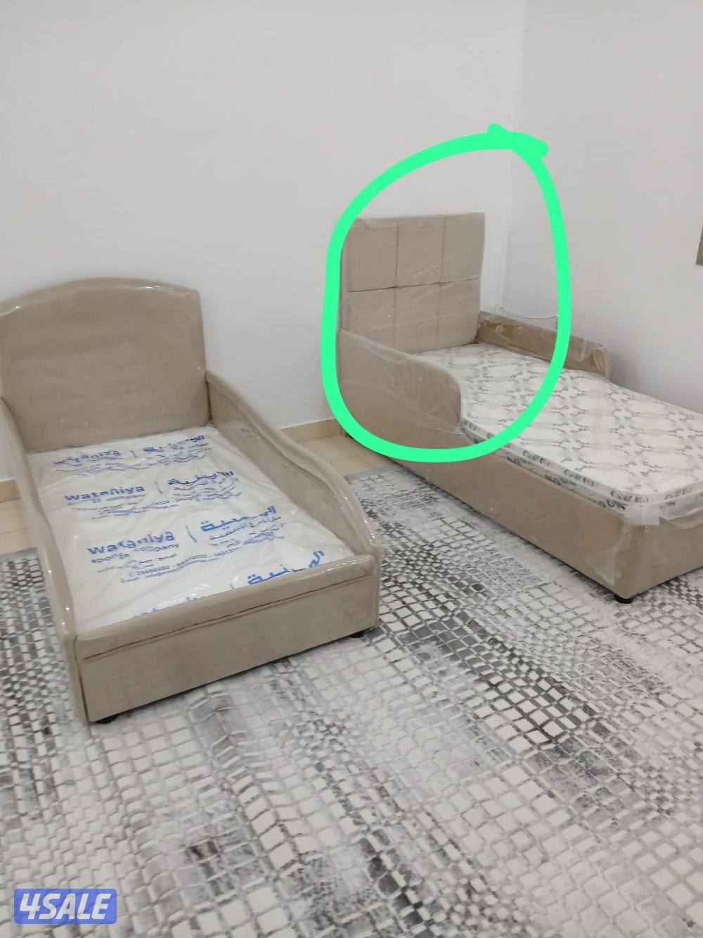 للبيع سراير طبيه أرخص الأسعار سراير طبية وفراش للبيع سراير اطفال4